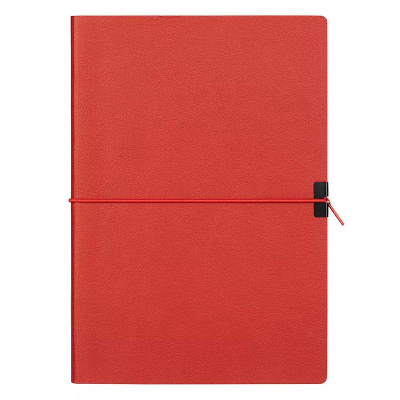BASEL, notes a5, crveni
