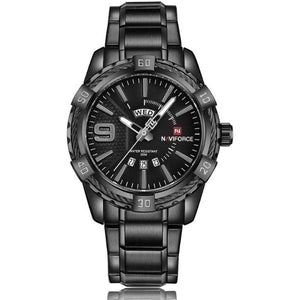 Muški sat Naviforce – 9117 S-BB