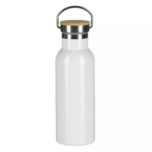 CALDO SUBLI, termos za sublimaciju, 500 ml, beli