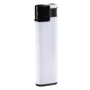 LUMIO SOFT, brener upaljač, beli