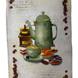 Kuhinjska krpa Viktorija 50x70cm A15