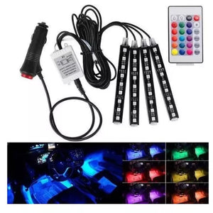 Led trake za auto HR-01678