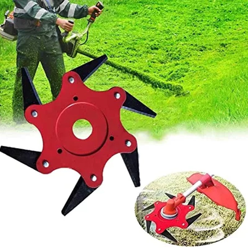 Ninja Blade – Glava za trimer