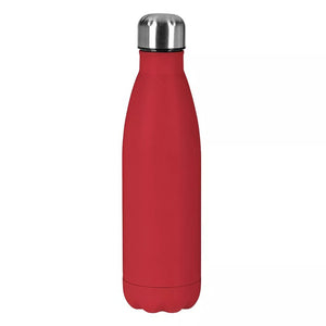 FLUID, termos, 500 ml, crveni