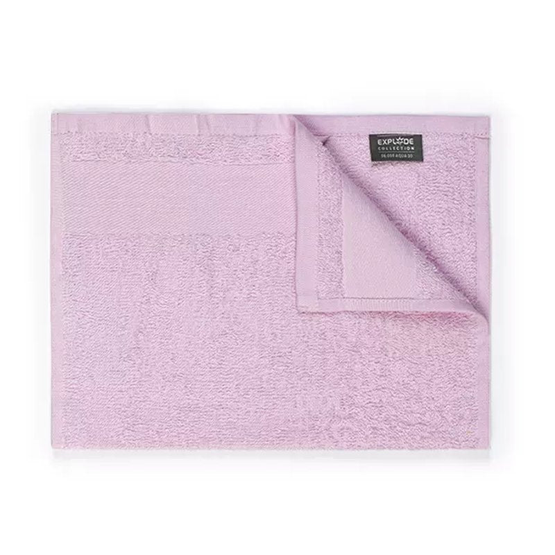 AQUA 30, peškir za lice, 400 g/m2, roze