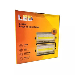 Led reflektor modularni