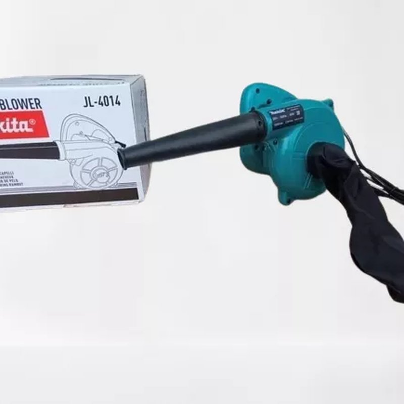 Makita mini duvač lišća