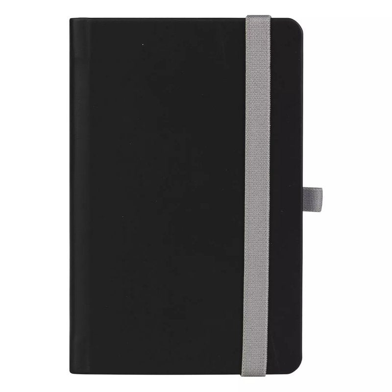MONDO MINI, notes a6, crni