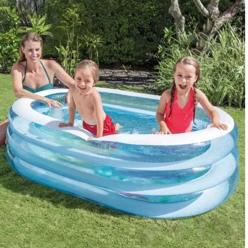 Bazen Intex