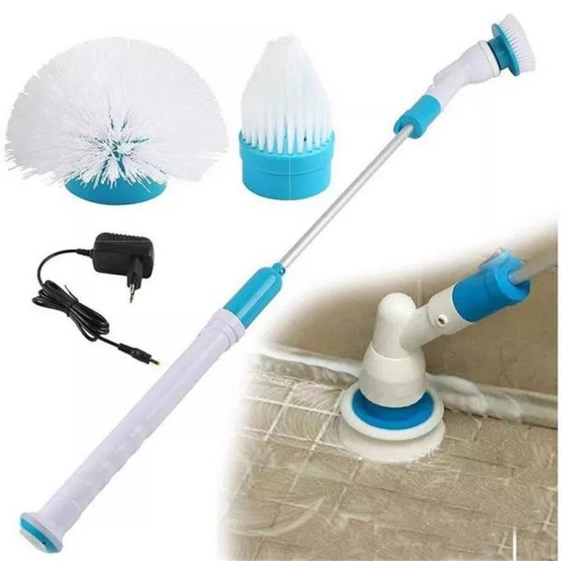 Hurricane Spin Scrubber – Rotirajuća četka za čišćenje