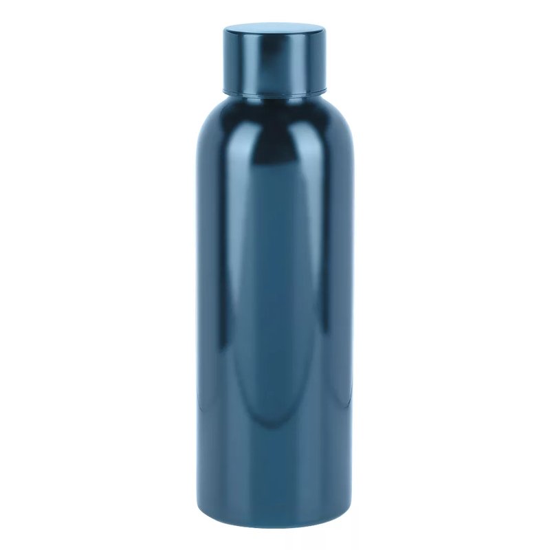 IGLOO, boca za vodu, 550 ml, rojal plava
