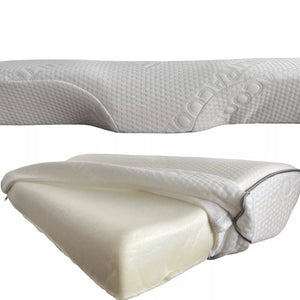 Jastuk Neck support 60x32cm/8cm