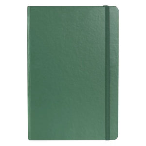 HELSINKI NOTE, notes a5, keli zeleni