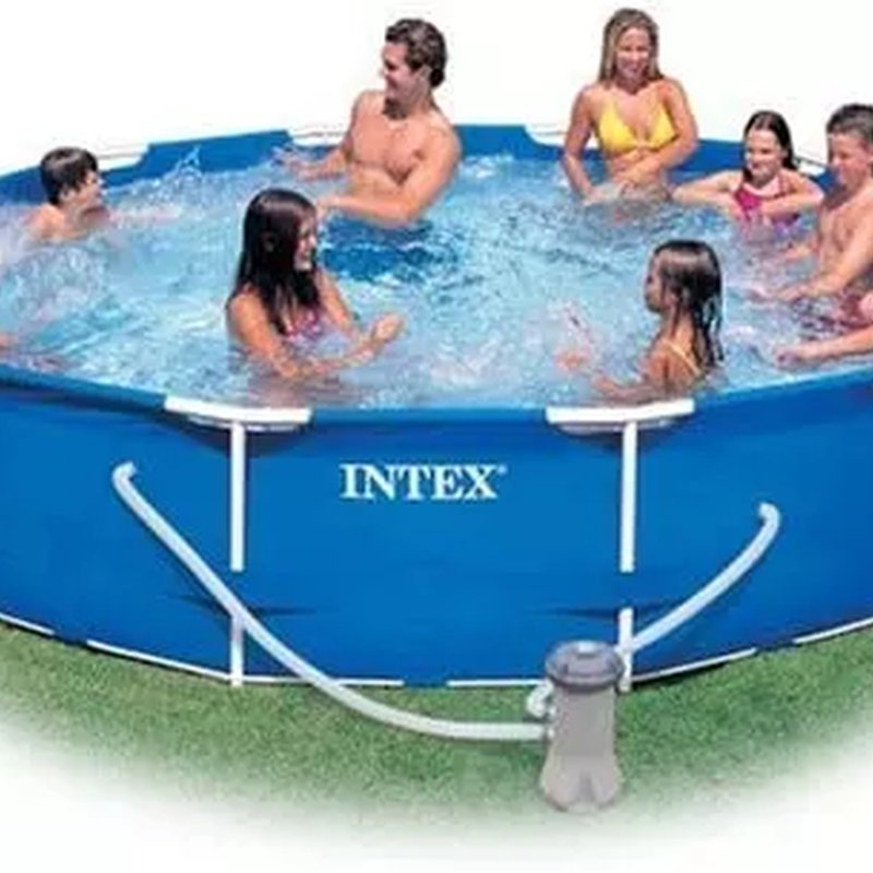 Intex bazen MF2 (366x76cm)