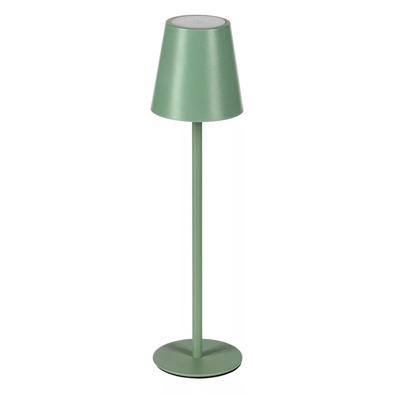 NERA, led stona lampa, mint