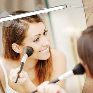 Beauty bright – LED svetlo za ogledalo