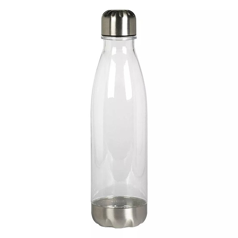 JUICE, sportska boca, 700 ml, transparentna