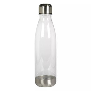 JUICE, sportska boca, 700 ml, transparentna