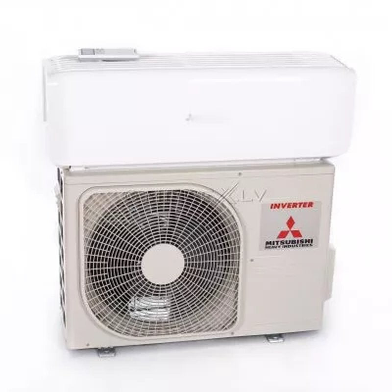 Mitsubishi SRK/SRC35ZS-W inverter klima uređaj