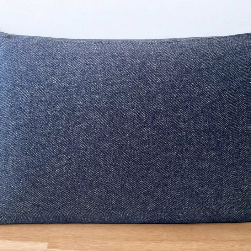 Jastucnica Flanel 40x60cm Fishbone