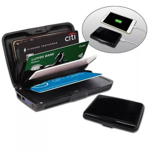 E-Charge Wallet – Novčanik punjač