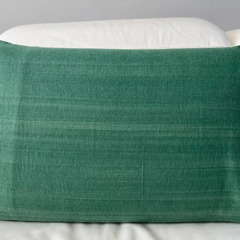 Jastucnica Flanel 40x60cm Olive