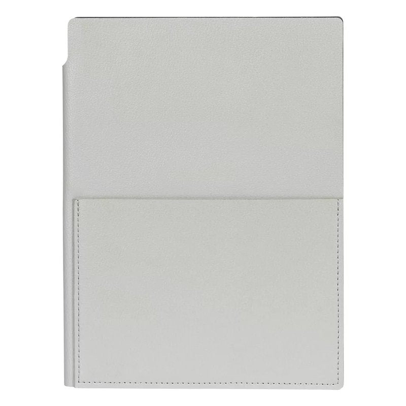 AMALFI, notes a5, sivi
