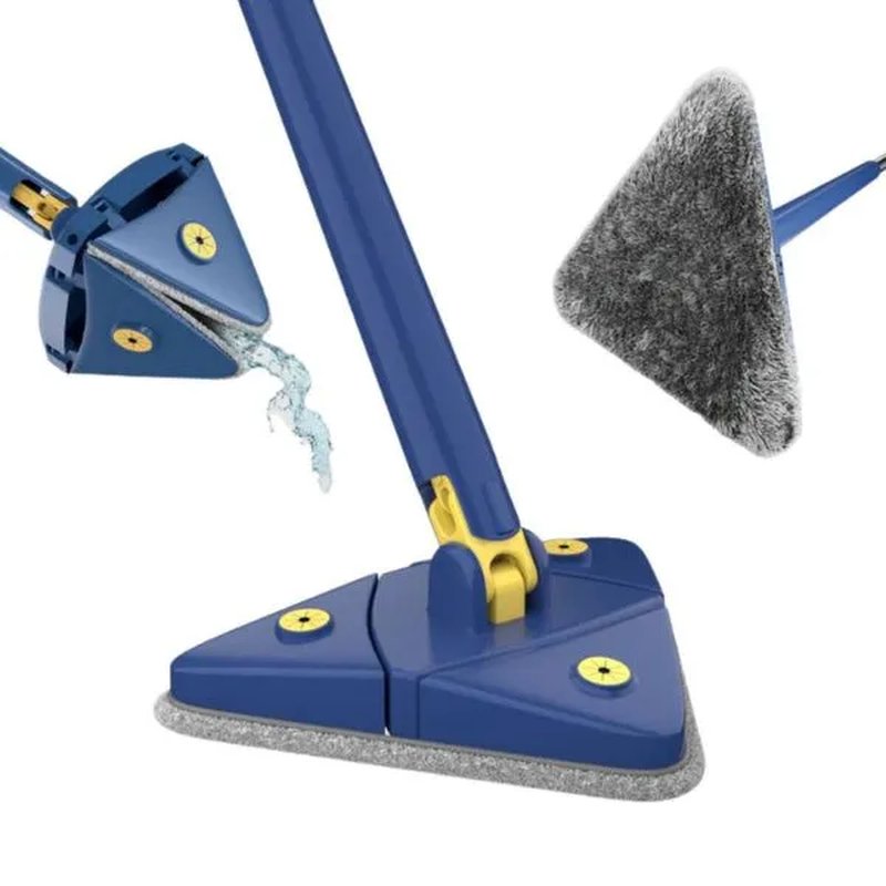 360° rotirajući podesivi mop