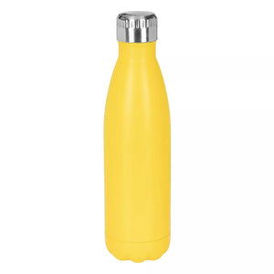 FLUID, termos, 500 ml, žuti