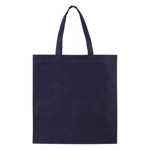 BORSA, varena torba, plava