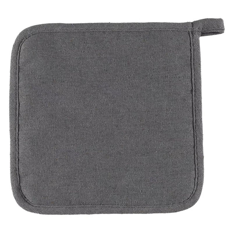 MUFFIN PAD, podmetač za šerpu, sivi
