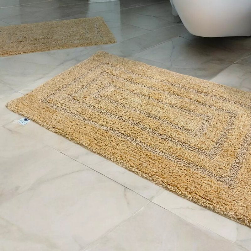 Kupatilo SET 50x80cm i 40x60cm Krem