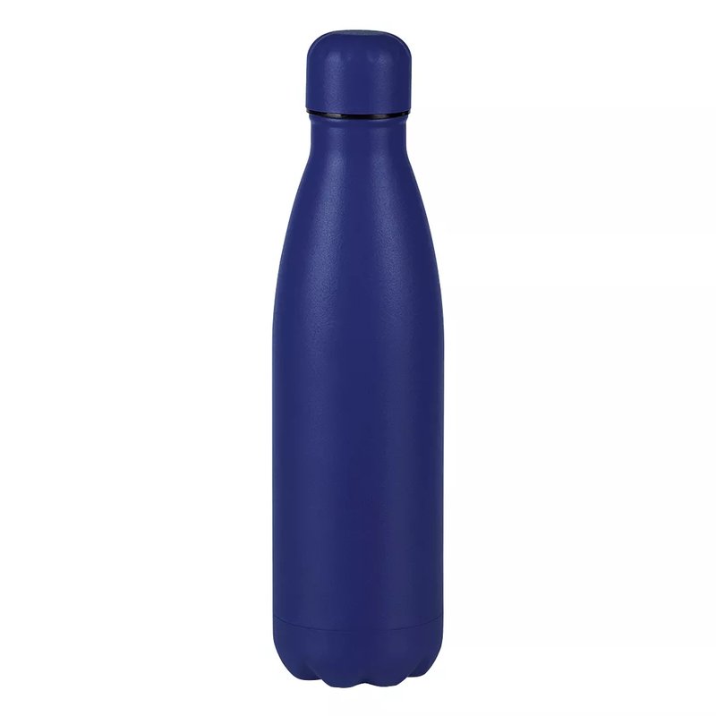 FLUID LUX, termos, 500 ml, plavi