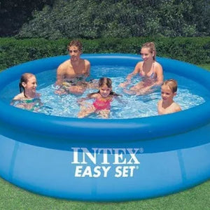 Intex bazen ES2 (244 x 76cm)