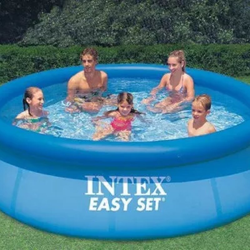 Intex bazen ES2 (244 x 76cm)
