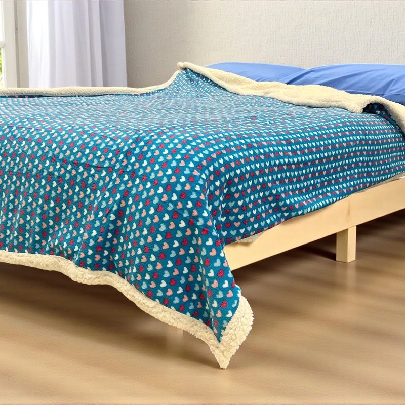 Ćebe Delta Singl 150x200cm A15