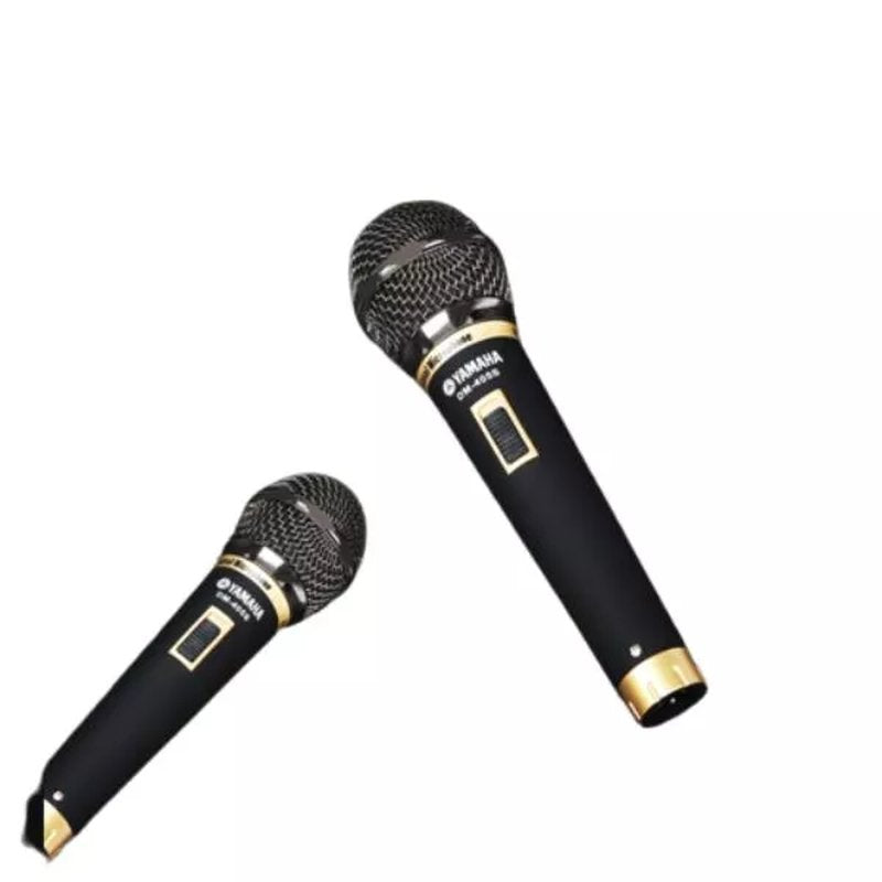 Mikrofon za karaoke