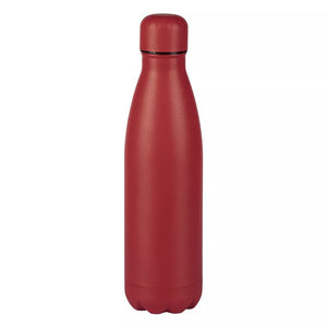 FLUID LUX, termos, 500 ml, crveni