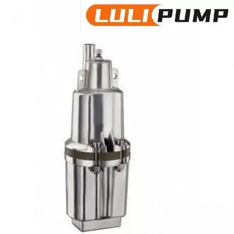LULI ruska potopna pumpa 370W