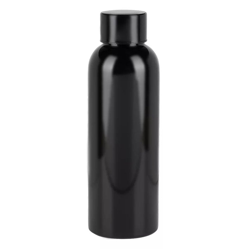 IGLOO, boca za vodu, 550 ml, crna