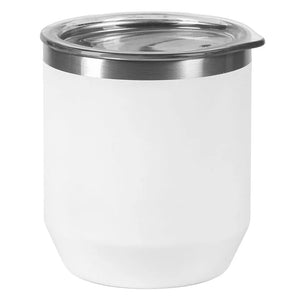 MONDAY, termos šolja, 300 ml, beli
