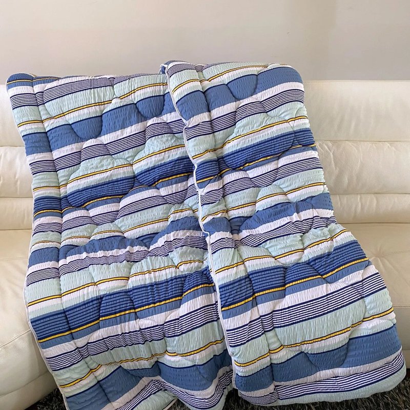 Jorgan mikrofiber singl ležaj D2