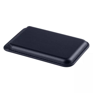 BECCO, držač kartica za telefon sa magnetom, plavi