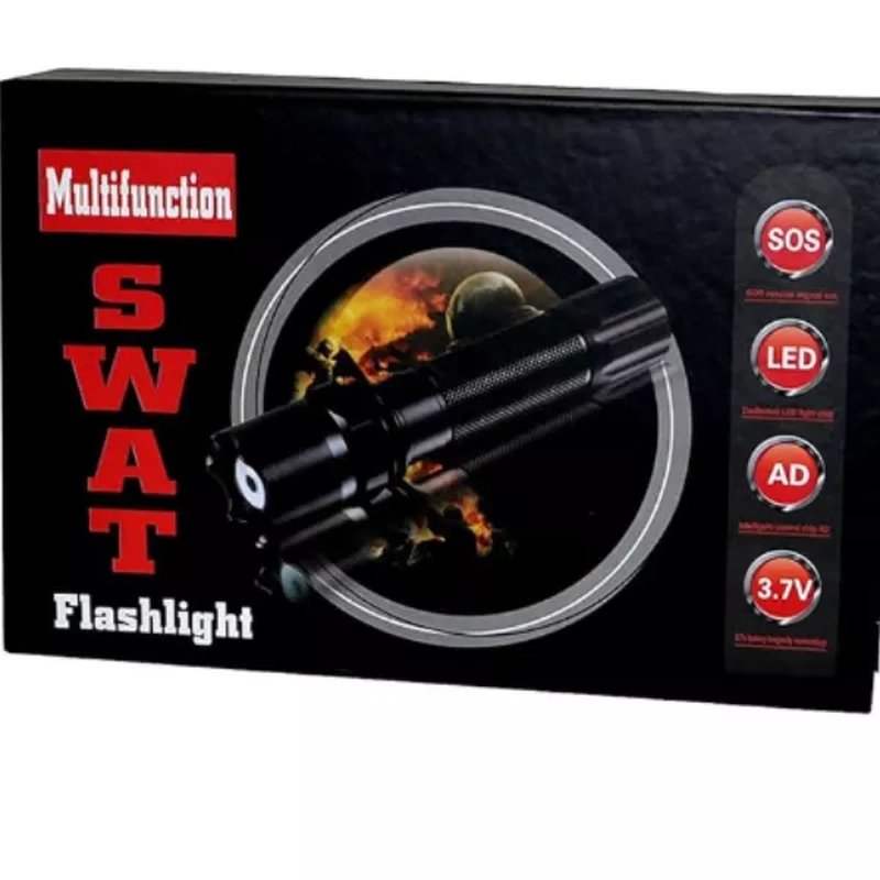 Baterijska lampa