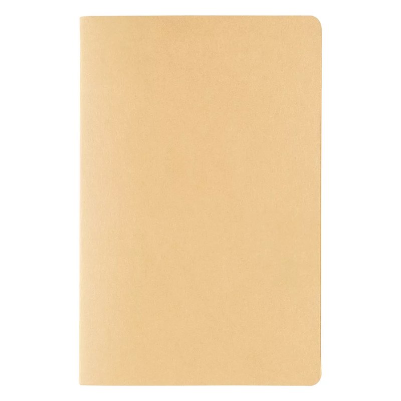 KRAFT, notes a5, bež