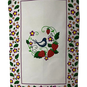 Kuhinjska krpa Viktorija 50x70cm A14