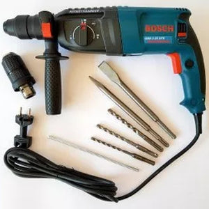 BOSCH Hilti bušilicu 800W