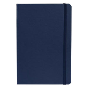 HELSINKI NOTE, notes a5, plavi