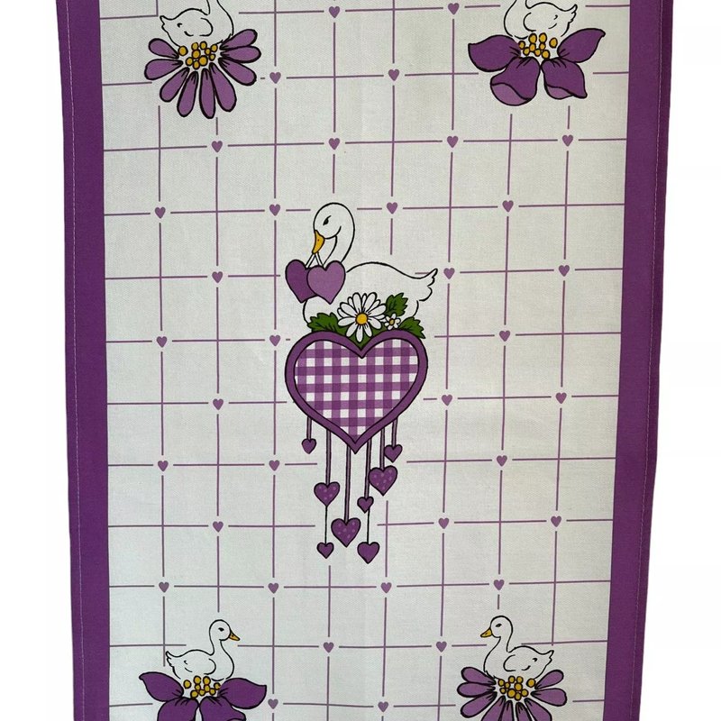 Kuhinjska krpa Viktorija 50x70cm A19