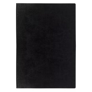 ALAMO, notes a5, crni